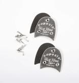 Capezio Tap replacements