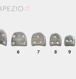 Capezio Tap replacements