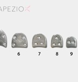 Capezio Taps
