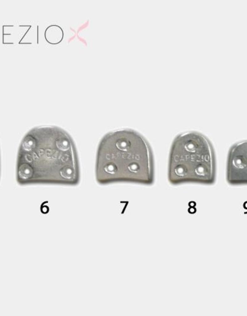 Capezio Tap replacements