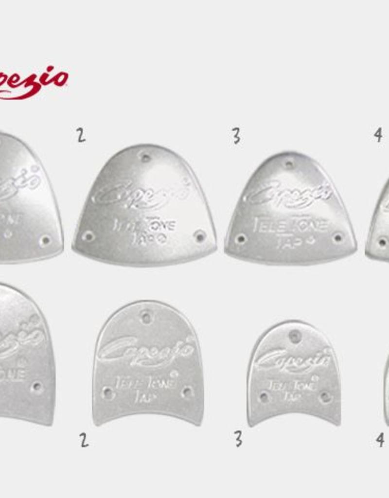 Capezio Tap replacements