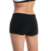 Capezio CC600 Shorts BLK