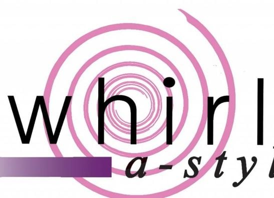 Whirl-a-style