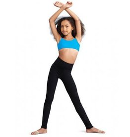 Capezio Child HiWaist Legging