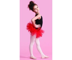Capezio 9829C Classic Bandau Tutu - Encore Dancewear Capezio 9829C Classic Bandau Tutu - Encore Dancewear