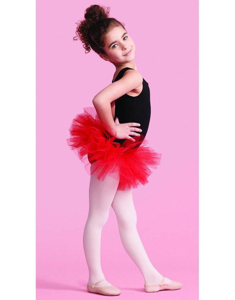 Capezio 9829C Classic Bandau Tutu