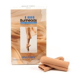 Capezio JELLY TIPS BH1050