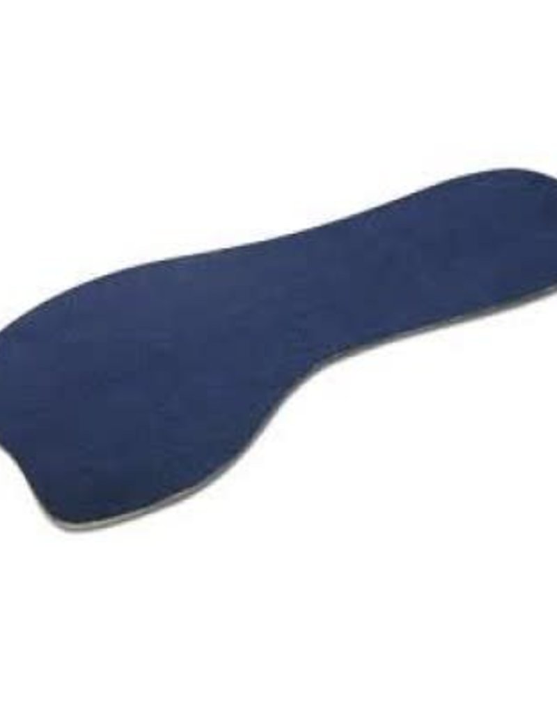 Capezio Bunheads gel insoles