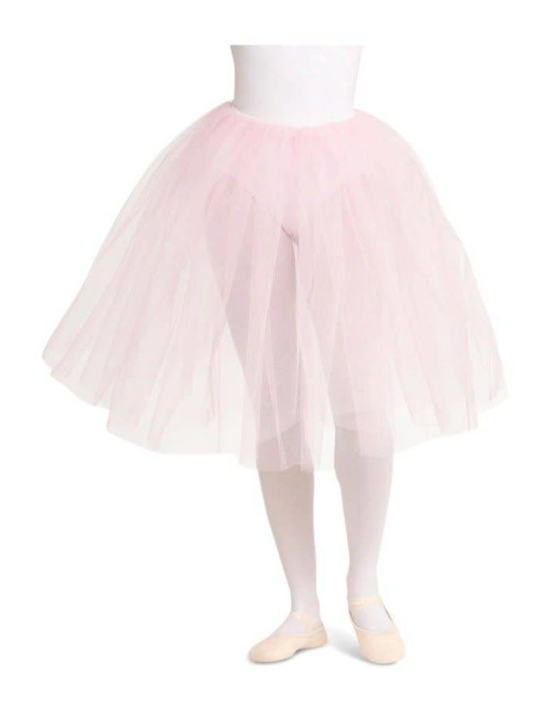 Capezio Child Romantic TuTu 9830C