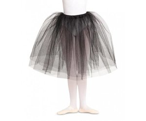 Child Romantic TuTu 9830C - Encore Dancewear
