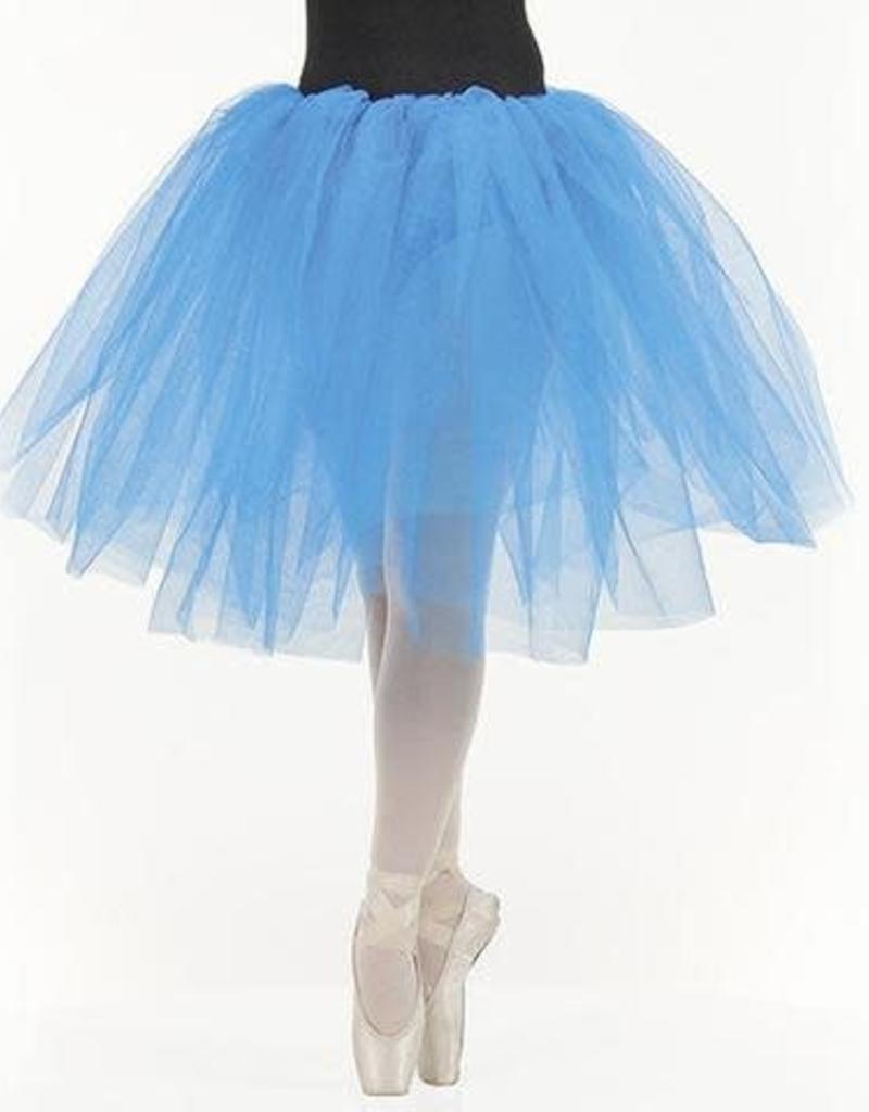 Child Romantic TuTu 9830C - Encore Dancewear