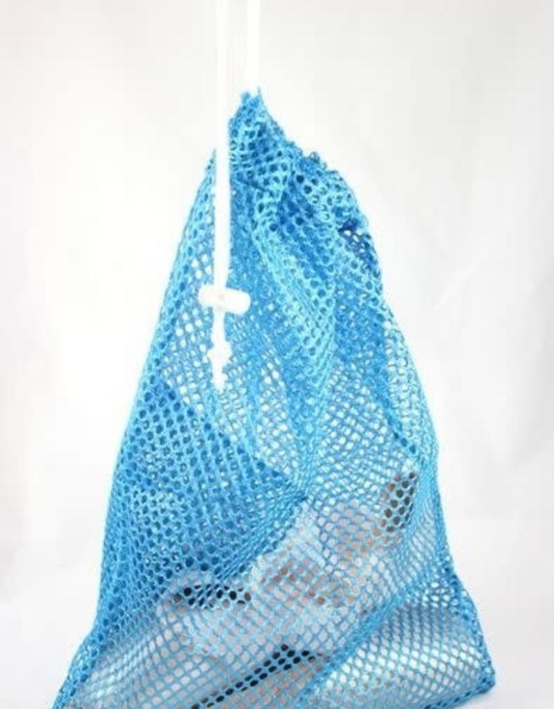 mesh bag for pointe shoes