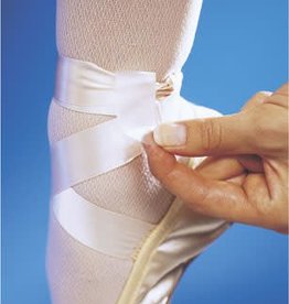 Capezio Knotguard