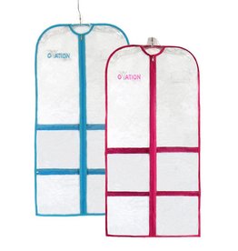 Flat Garment Bag 3107