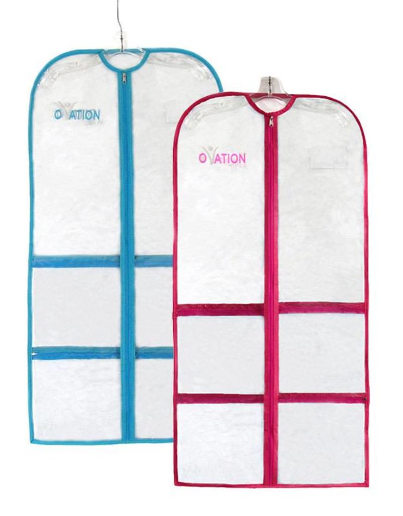 Flat Garment Bag 3107