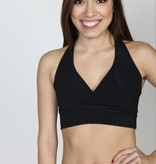 Trendy Trends 904 Double Strap Bra Top