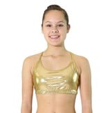 Trendy Trends Jewel Bra Top J022Jr