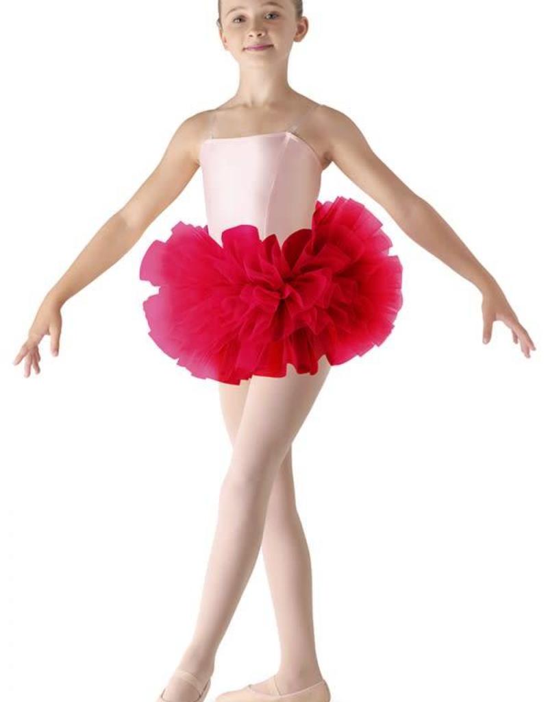 Bloch LD152LT Ladies Bando TuTu