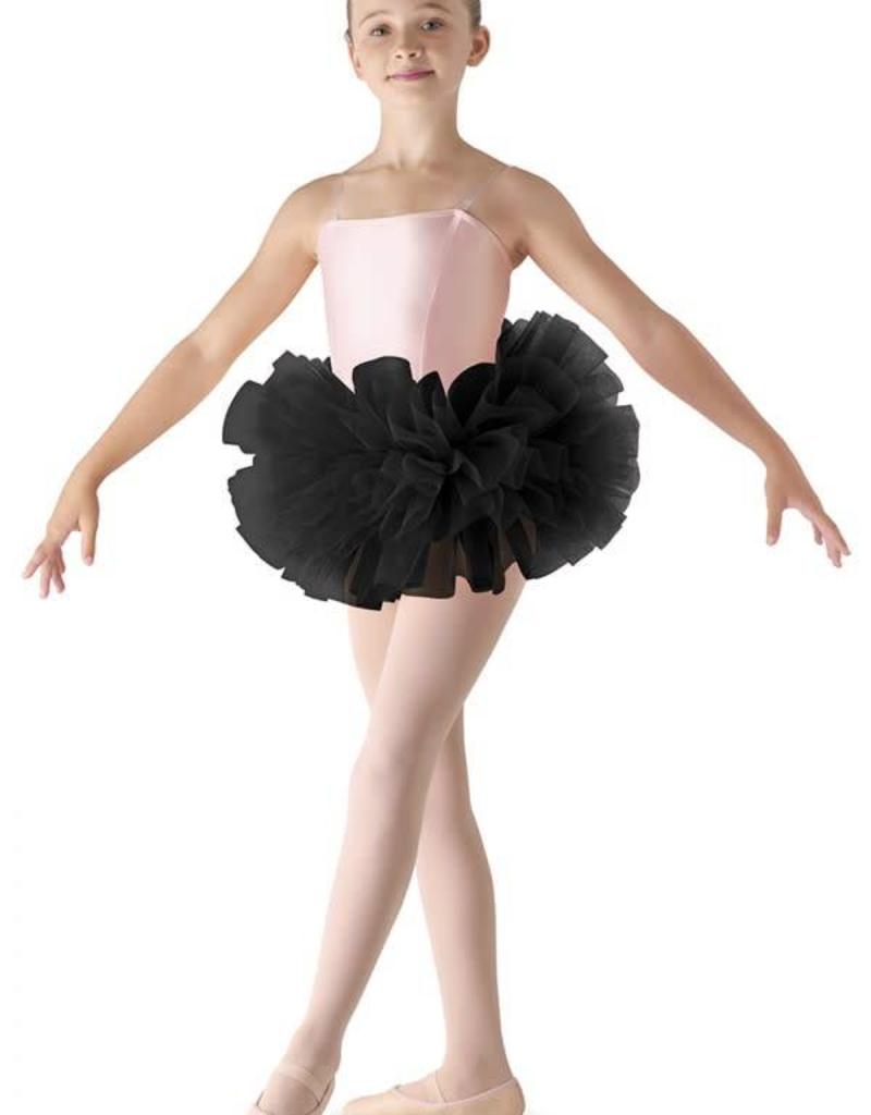 Bloch LD152LT Ladies Bando TuTu