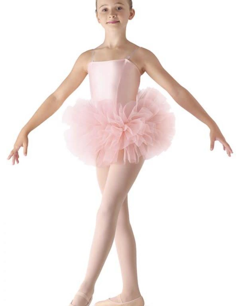 Bloch LD152LT Ladies Bando TuTu