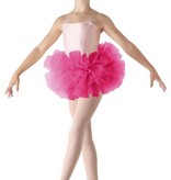 Bloch LD152LT Ladies Bando TuTu