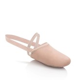 Capezio Leather Pirouette H062