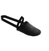 Capezio Leather Pirouette H062