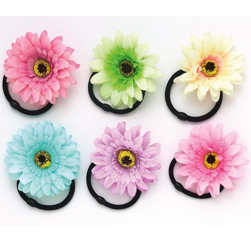 Daisy ꔛ‬ෆ様 Amazon.com: Daisy, Flower, Embroidered, Iron on Patch (4