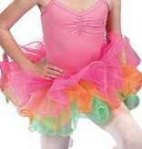 Dasha Three layer Tutu 4412