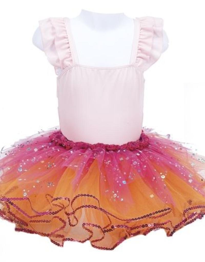 Dasha Sequin TuTu 4413