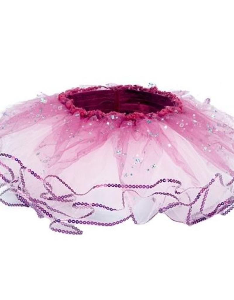 Dasha Sequin TuTu 4413