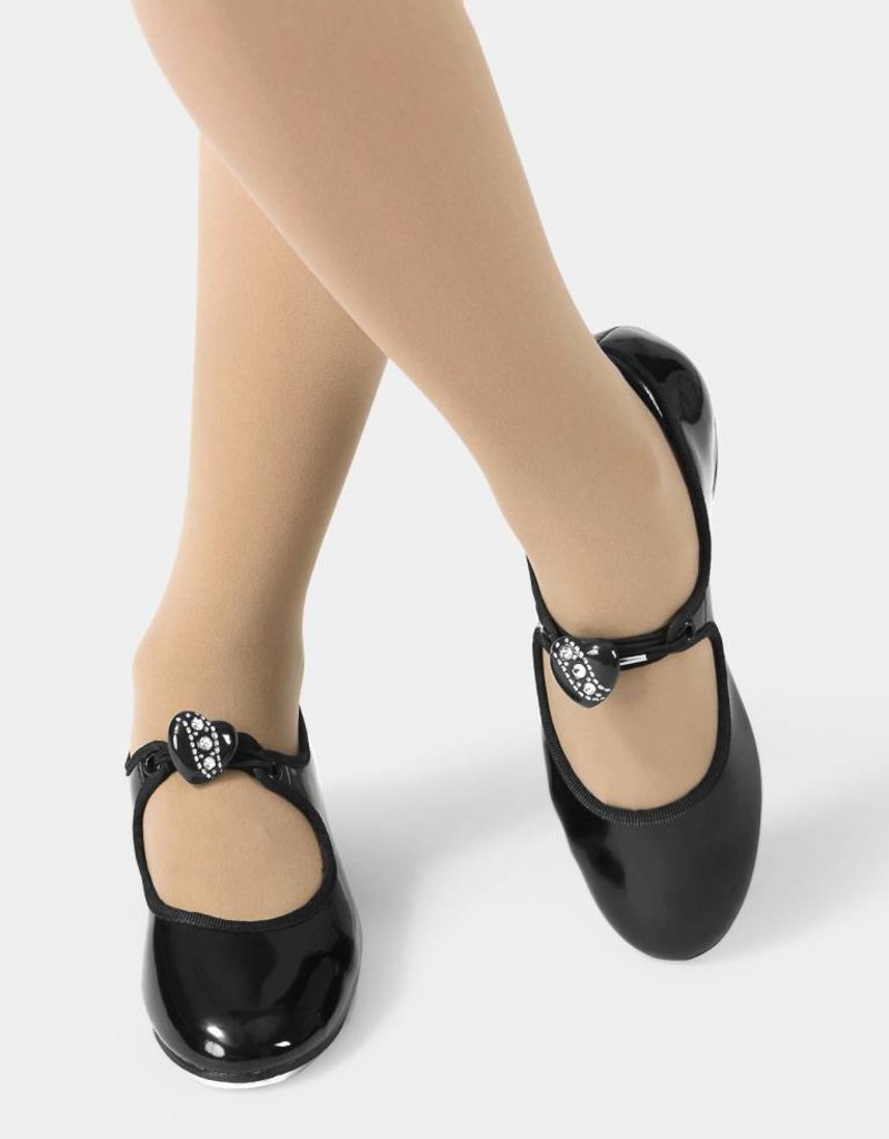 Dasha Round TapTies (Set of 2) 3020