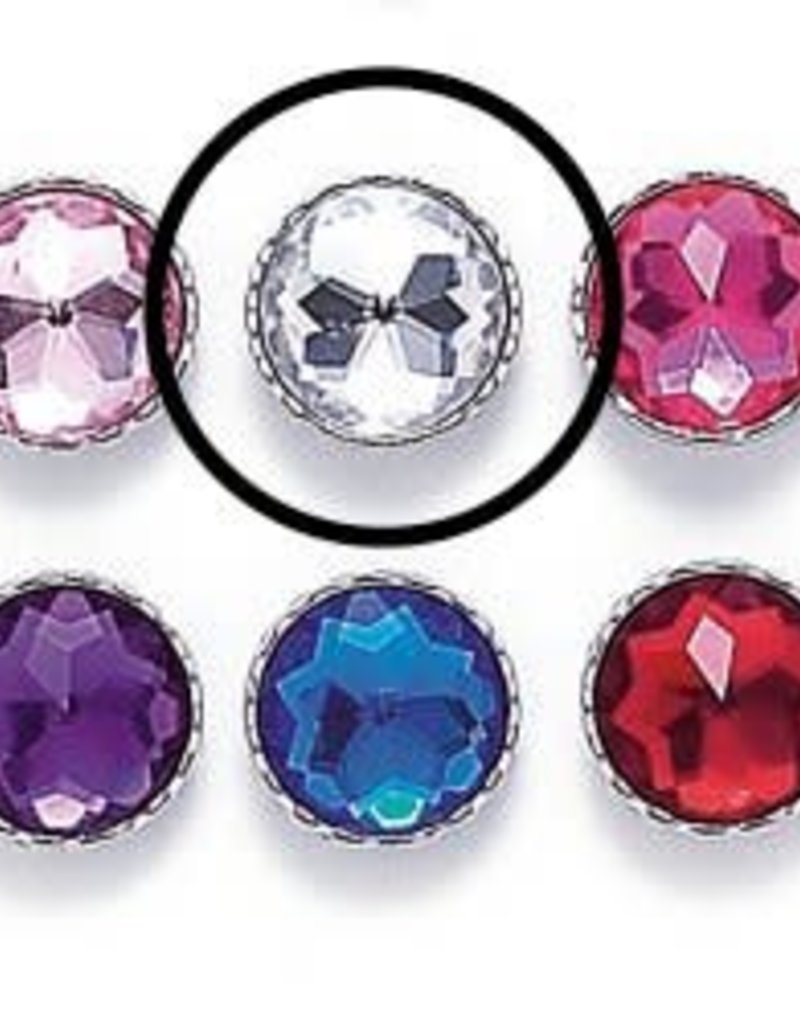 Dasha Round TapTies (Set of 2) 3020