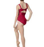 Danshuz 22115A - RILEY LEOTARD