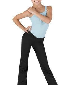 Bloch CP5453 Jazz Pant - Encore Dancewear
