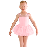 Bloch CL7825 Tank Tutu Leo