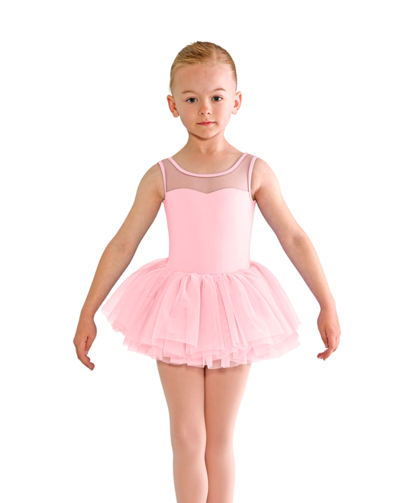 Bloch CL7825 Tank Tutu Leo