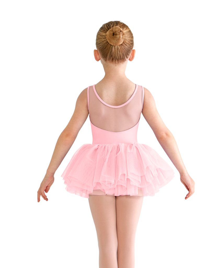 Bloch CL7825 Tank Tutu Leo