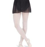 Capezio Button Wrap Skirt MC800