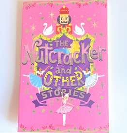 The Nutcracker and Other Ballet Stories Books
