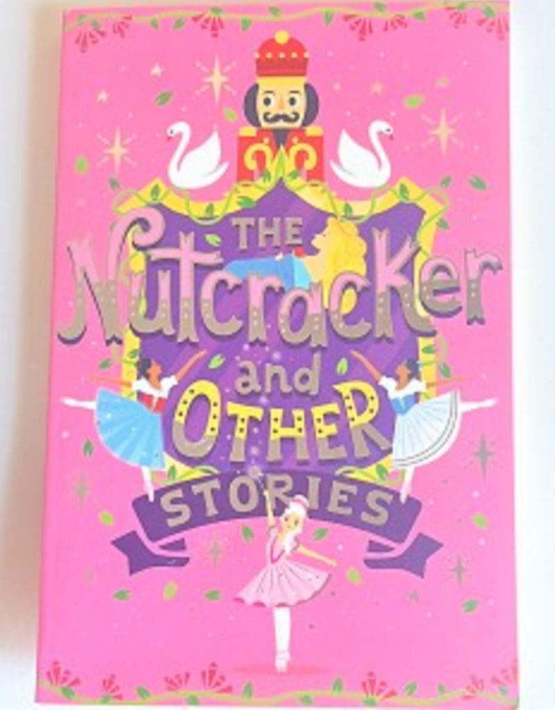 The Nutcracker and Other Ballet Stories Books