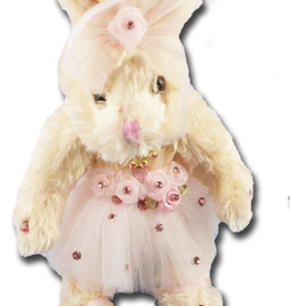 Bunny Bling Ballerina Mama 77810