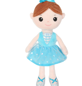 Ballerina Dolls 9948232