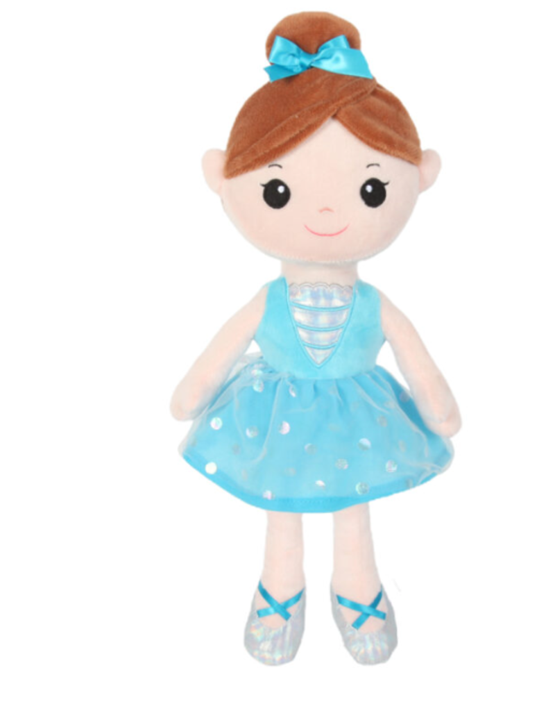 Ballerina Dolls 9948232