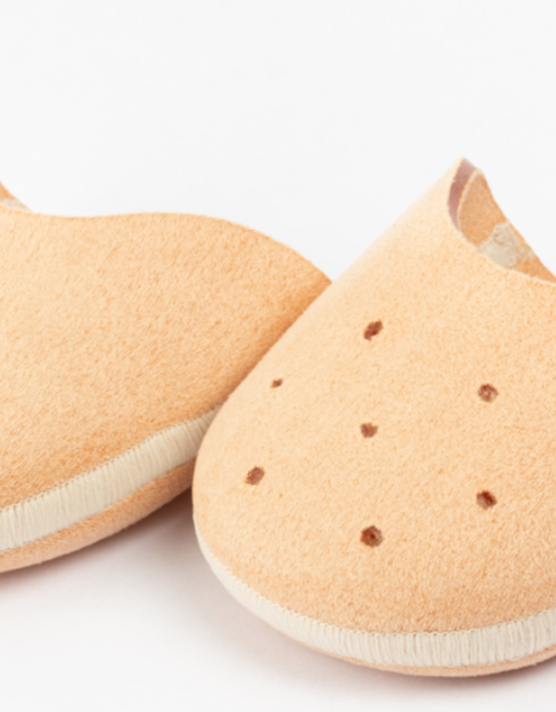 Nikolay Moleskin Toe Pads Encore Dancewear