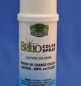 Brillo Shoe Color Spray