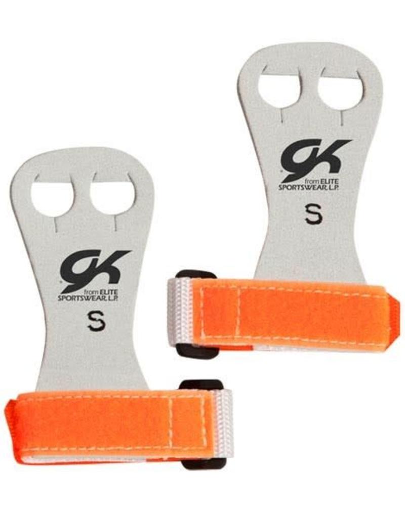 GK Elite GK32 GymX Grips