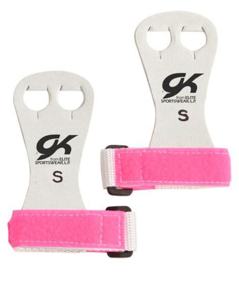 GK Elite GK32 GymX Grips