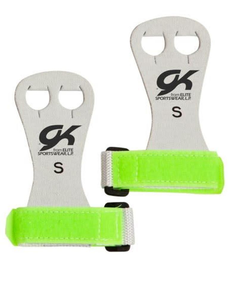 GK Elite GK32 GymX Grips