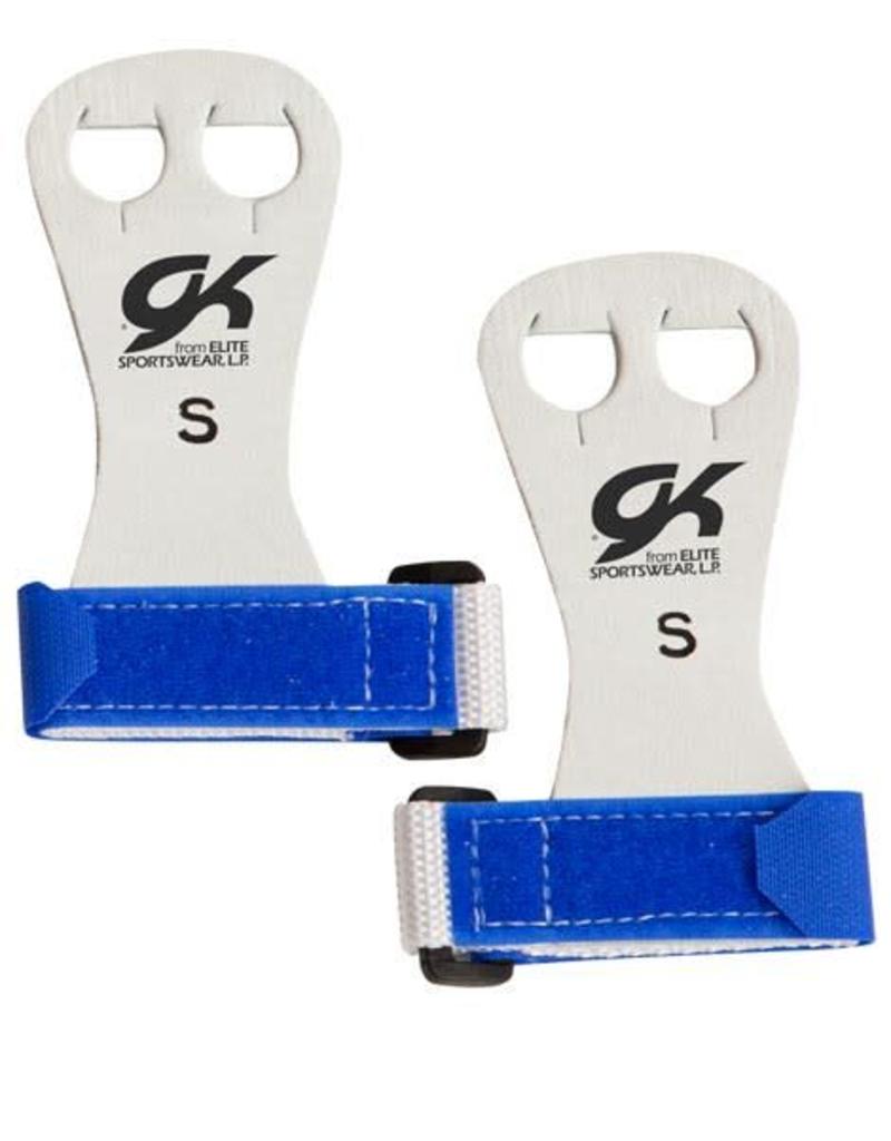 GK Elite GK32 GymX Grips